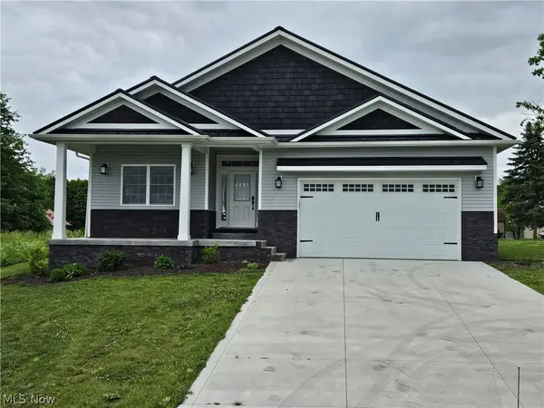 15066 Monroe Mills Road, Mount Vernon, OH 43050