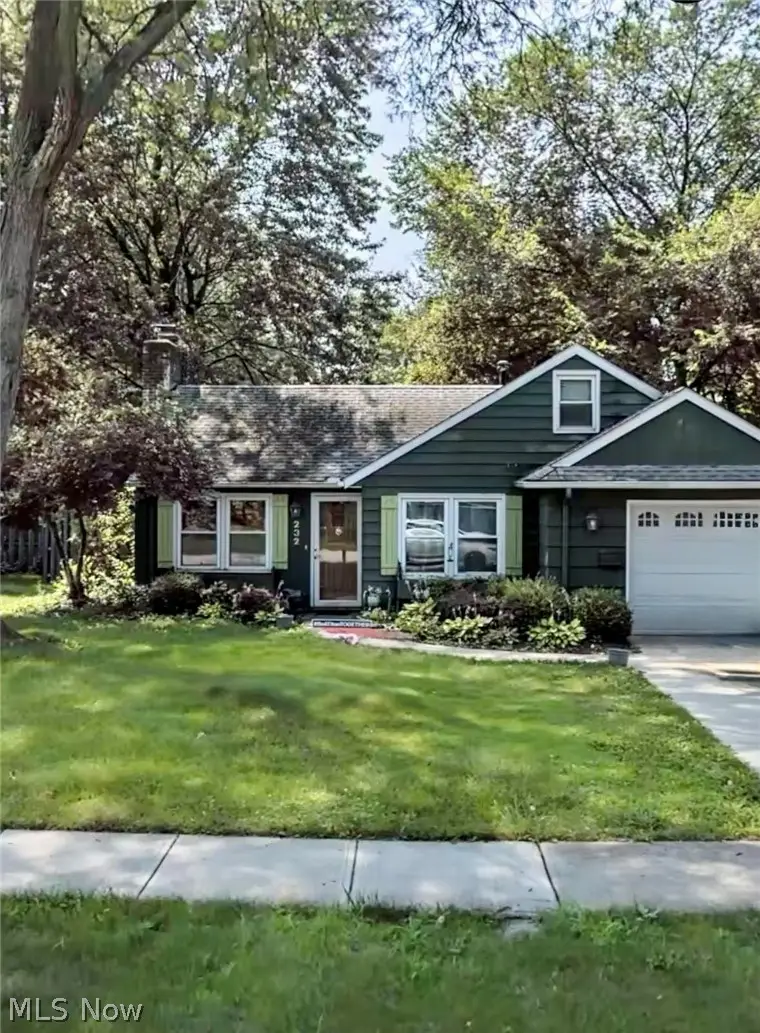 232 Franklin Drive, Berea, OH 44017 - #1