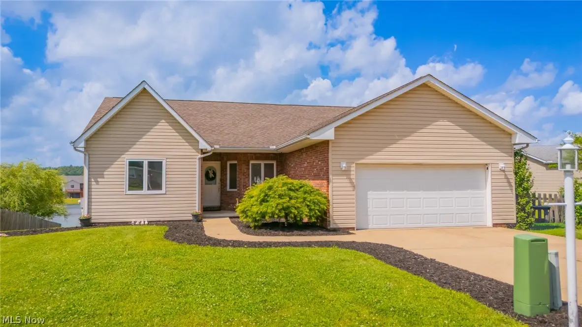 46111 Country Lake Drive, Saint Clairsville, OH 43950 - #1