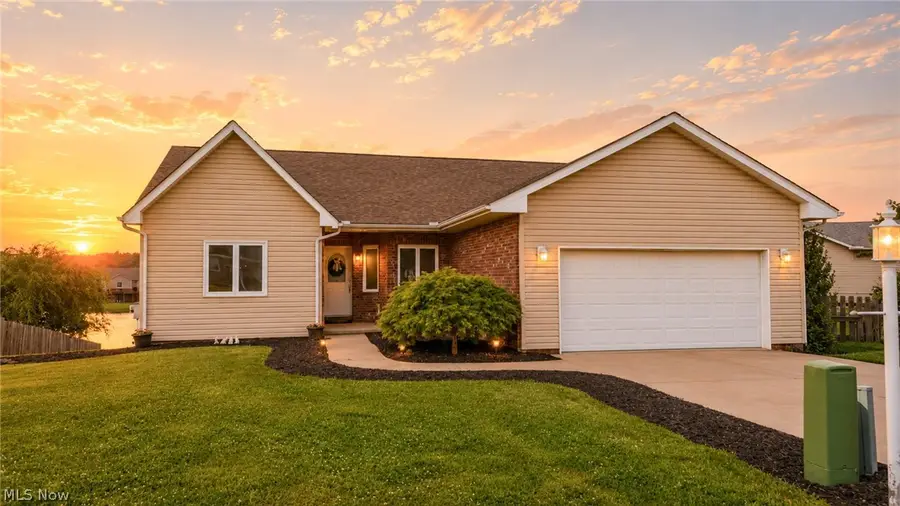 46111 Country Lake Drive, Saint Clairsville, OH 43950 - #3