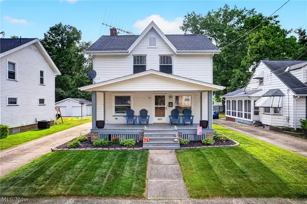 1027 2nd Ne Street, Massillon, OH 44646