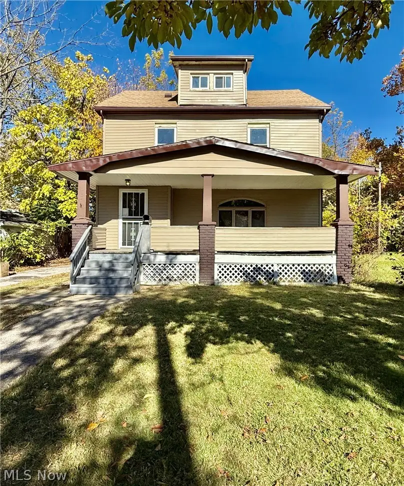 11617 Ely Avenue, Cleveland, OH 44120 - #1