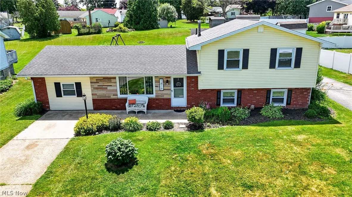 1818 Kenwood Drive, Orrville, OH 44667 - #1