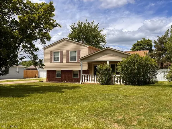 5664 Colgate Drive, Youngstown, OH 44515