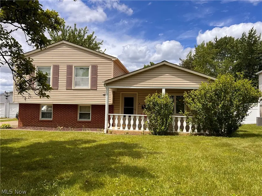 5664 Colgate Drive, Youngstown, OH 44515 - #2
