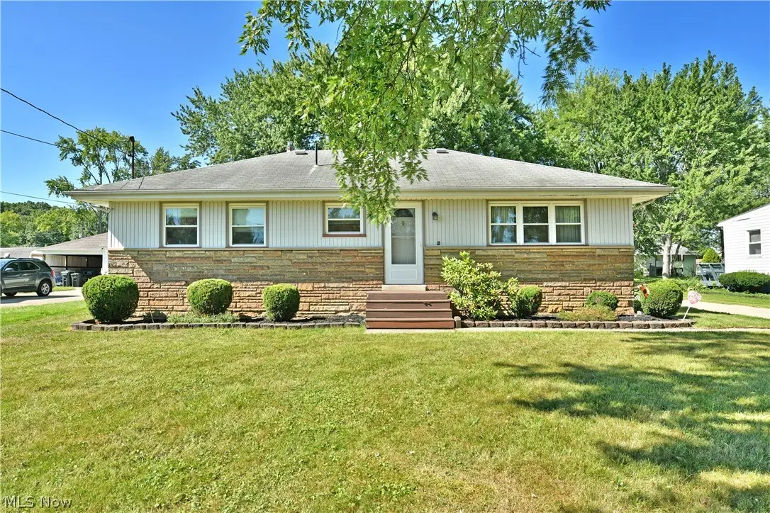 3985 Valacamp Se Avenue, Warren, OH 44484 - #1
