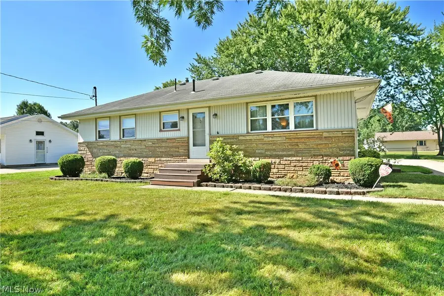 3985 Valacamp Se Avenue, Warren, OH 44484 - #2