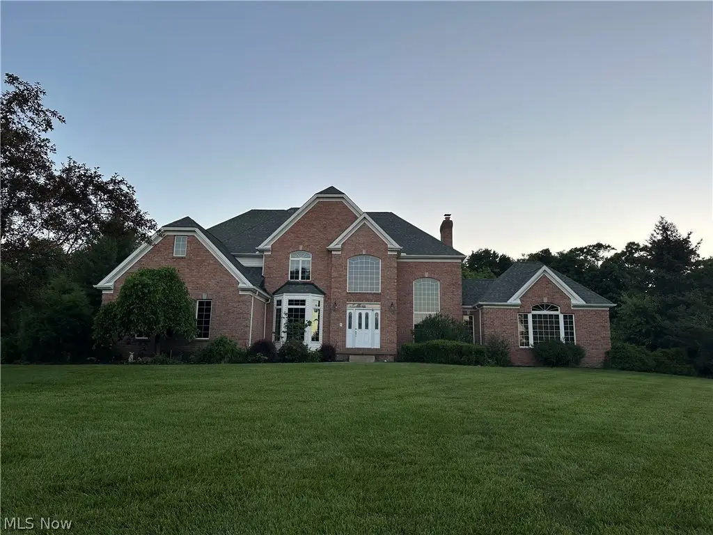 8033 Camden Way, Canfield, OH 44406 - #1