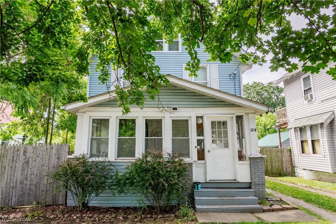 1214 W Wilbeth Road, Akron, OH 44314 - #1