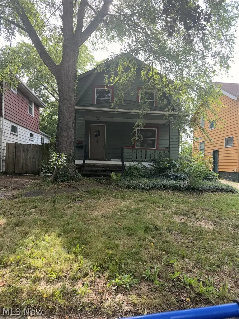 3370 W 136th Street, Cleveland, OH 44111 - #2