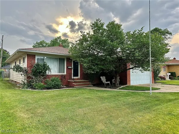 7332 Beresford Avenue, Parma, OH 44130