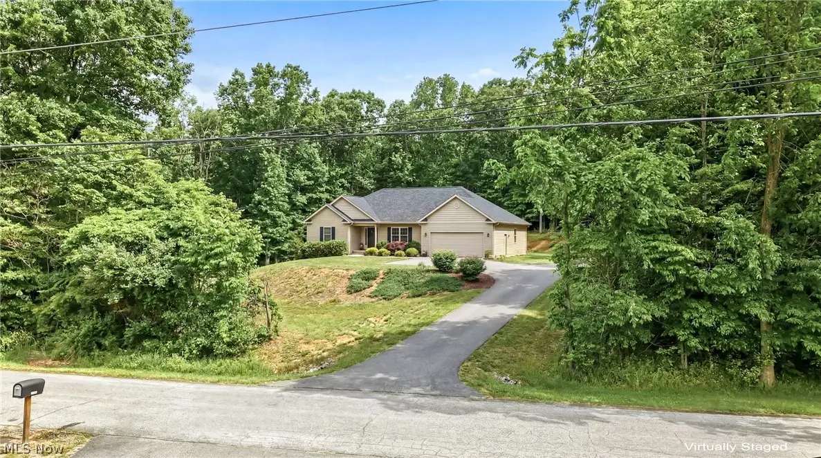 Tomahawk Drive, Negley, OH 44441 - #1