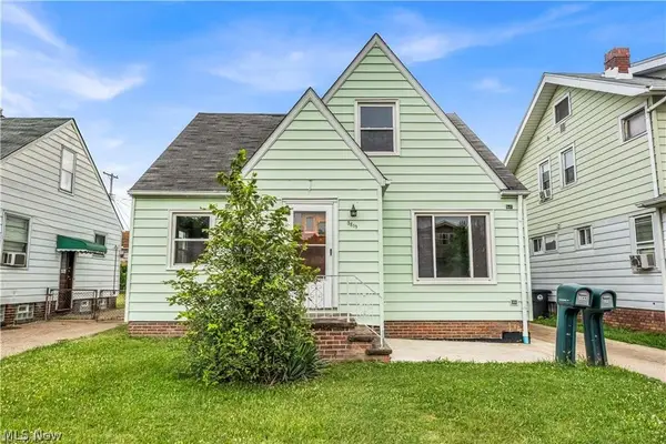 3819 W 137th Street, Cleveland, OH 44111
