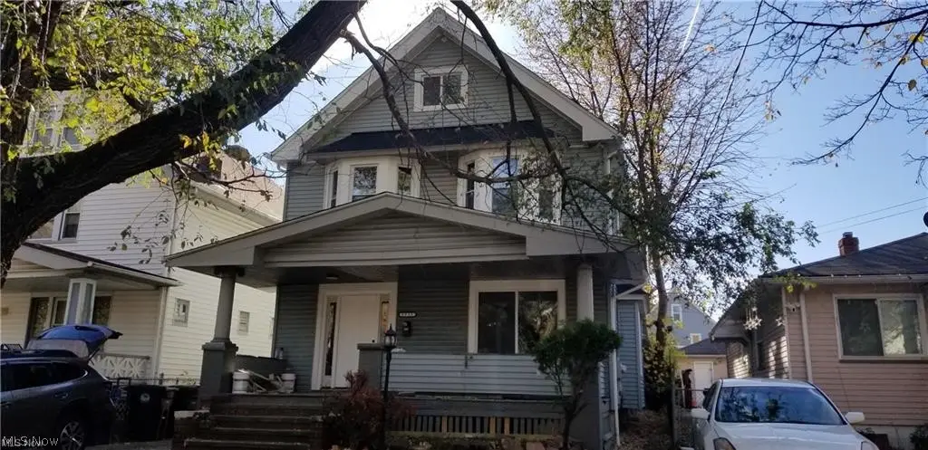 3915 Hyde Avenue, Cleveland, OH 44109 - #1