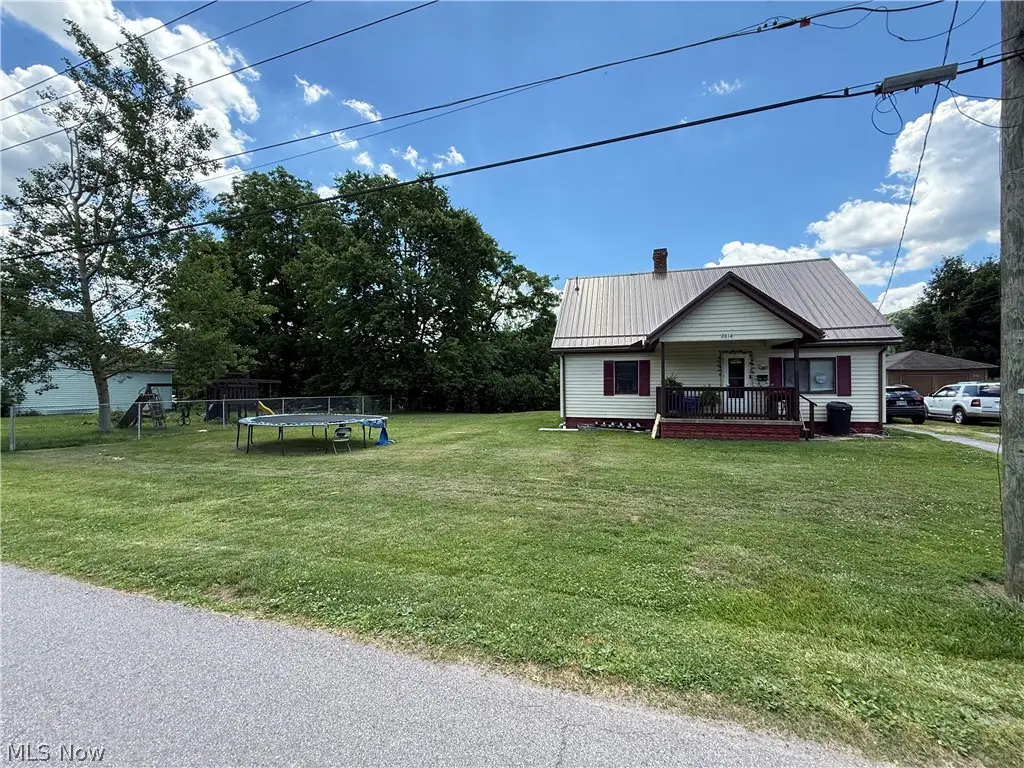 2014 Ohio Avenue, East Liverpool, OH 43920 - #1