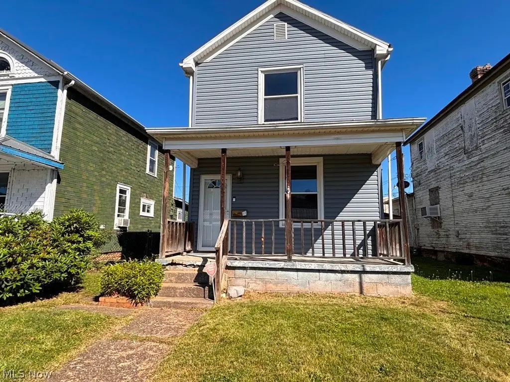 529 Railroad Street, Chester, WV 26034 - #1