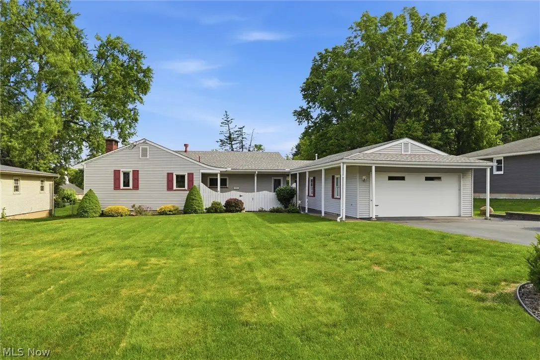 150 7th Street, Columbiana, OH 44408 - #1