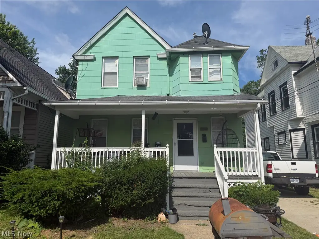 2028 W 104th Street, Cleveland, OH 44102 - #1