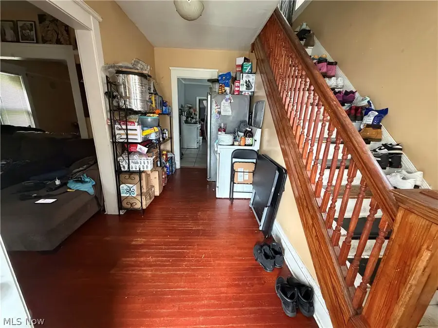 2028 W 104th Street, Cleveland, OH 44102 - #2
