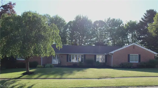 1508 Brookpark Drive, Mansfield, OH 44906