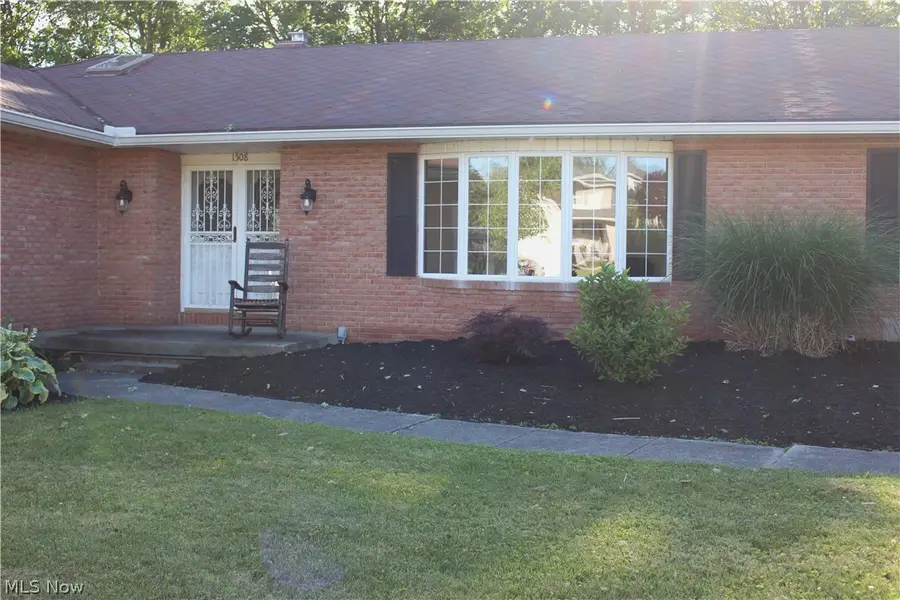 1508 Brookpark Drive, Mansfield, OH 44906 - #3