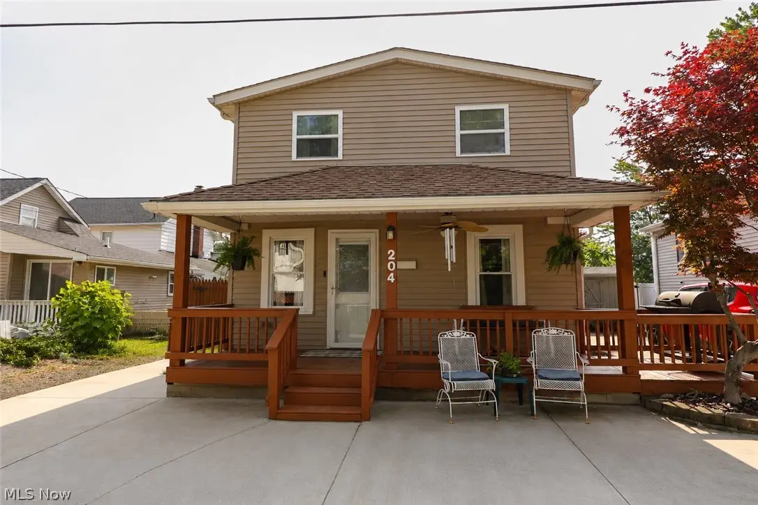 204 House Court, Fairport Harbor, OH 44077 - #1
