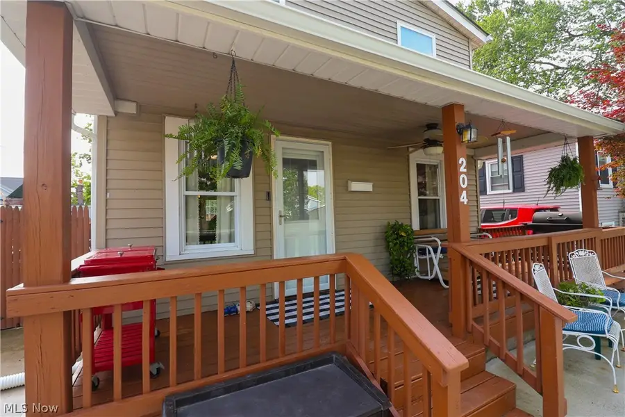 204 House Court, Fairport Harbor, OH 44077 - #2