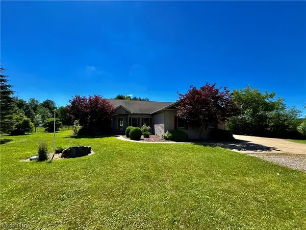 4842 Ridge Road, Wadsworth, OH 44281