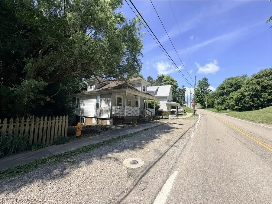 325 High Street, Flushing, OH 43977 - #2