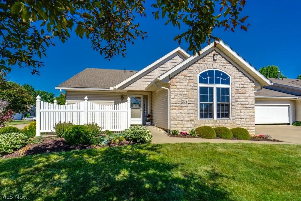 357 Woodbury Circle, Dalton, OH 44618 - #1