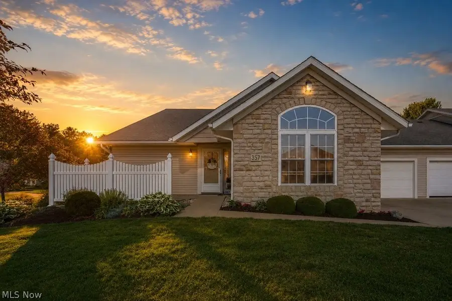 357 Woodbury Circle, Dalton, OH 44618 - #3