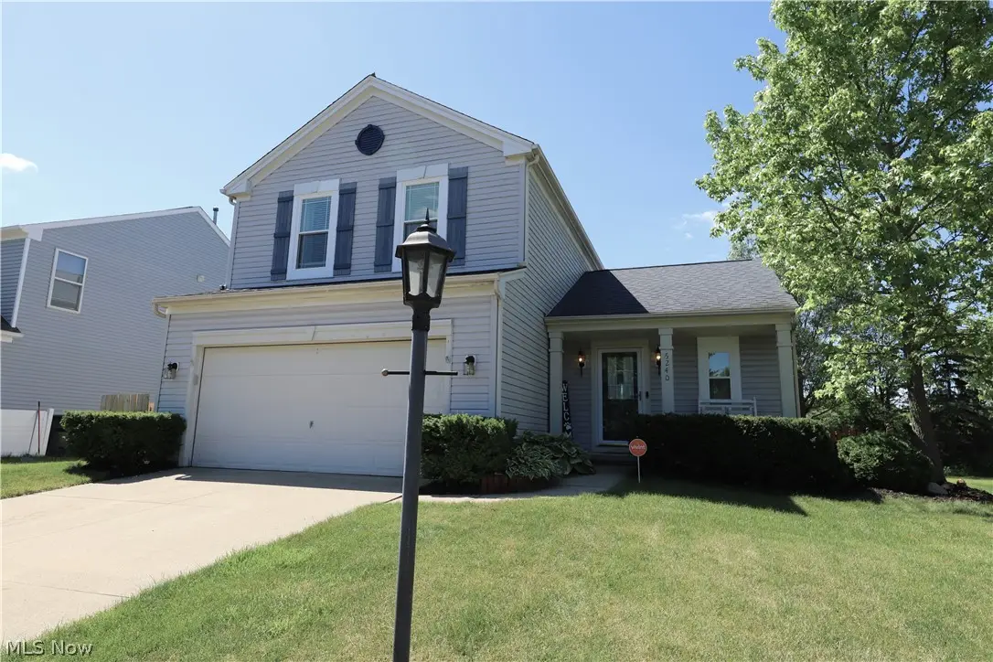 5240 Bringham Drive, Brunswick, OH 44212 - #1
