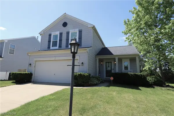 5240 Bringham Drive, Brunswick, OH 44212