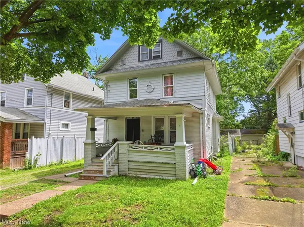 317 Black Street, Akron, OH 44306