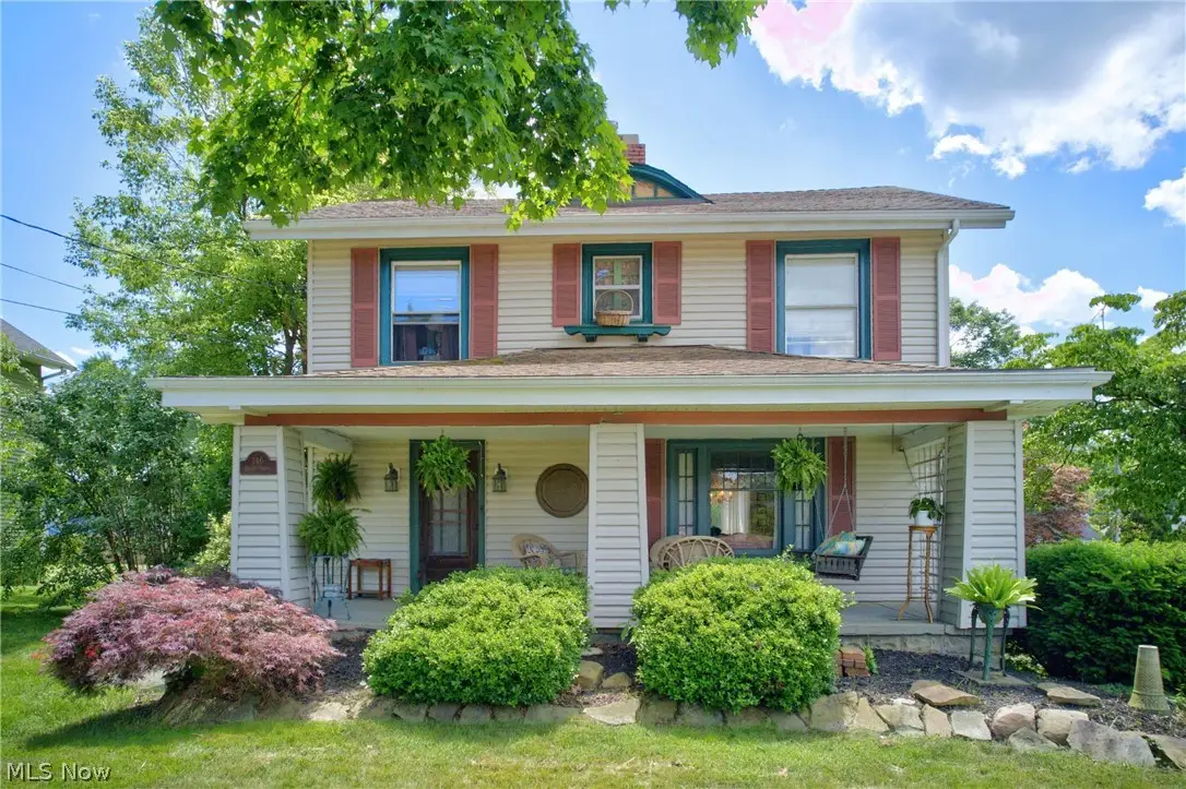 146 W Quarry Street, Newton Falls, OH 44444 - #1