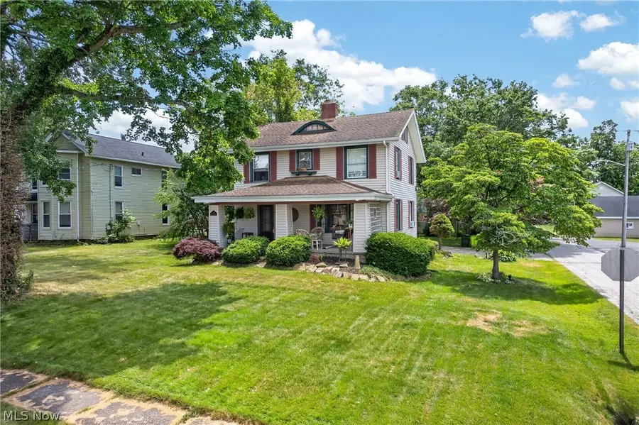 146 W Quarry Street, Newton Falls, OH 44444 - #2