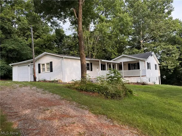 510 Marietta Street, Sarahsville, OH 43779