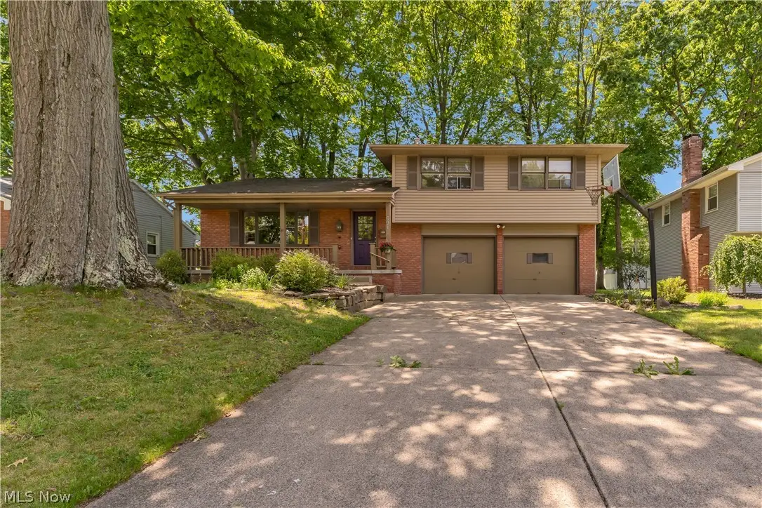 691 Oakridge Drive, Boardman, OH 44512 - #1