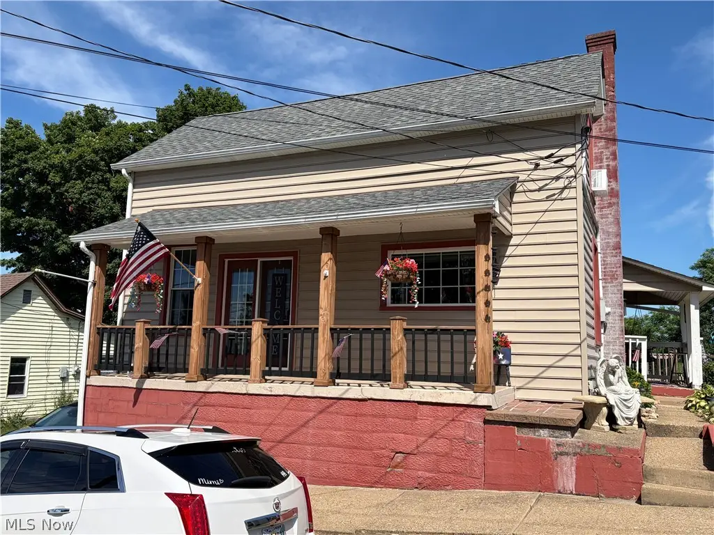 209 Washington Street, Barnesville, OH 43713 - #1