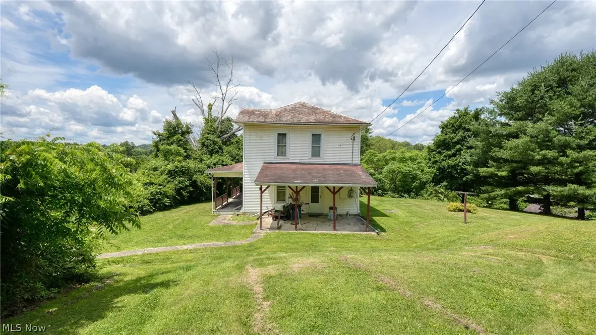 12011 Battle Ridge Road, Cambridge, OH 43725 - #1