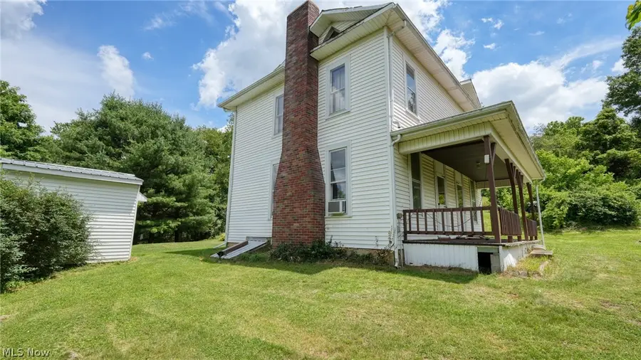 12011 Battle Ridge Road, Cambridge, OH 43725 - #3