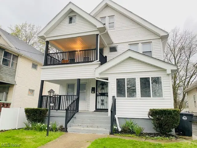 3524 E 138th Street, Cleveland, OH 44120 - #1