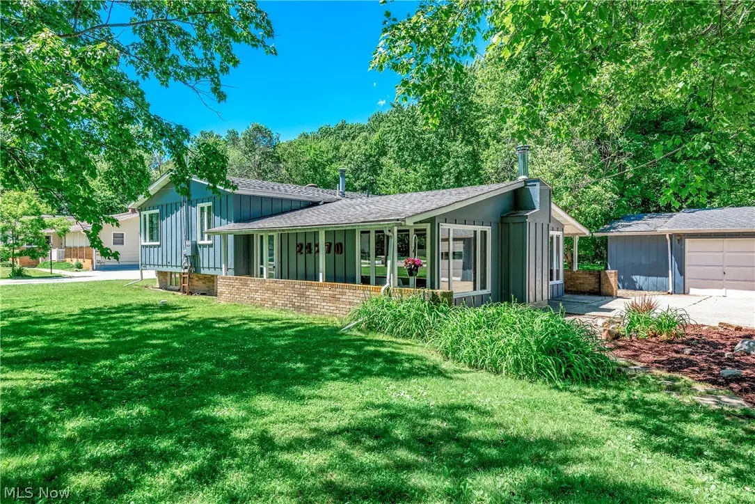 24270 Forestview Drive, Columbia Station, OH 44028 - #1