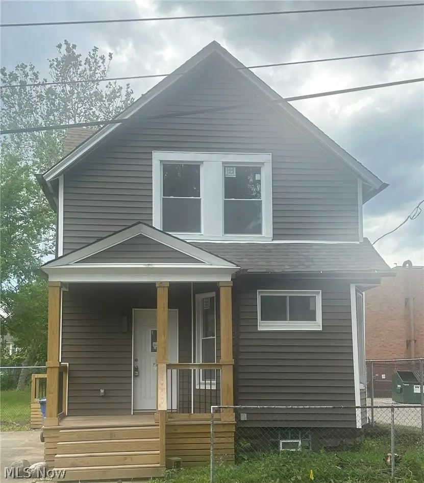 3064 W 16th Street, Cleveland, OH 44113 - #3