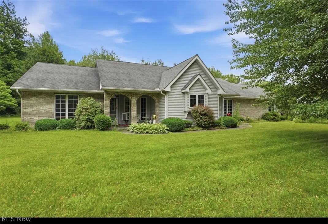3556 Lake Road, Conneaut, OH 44030 - #1