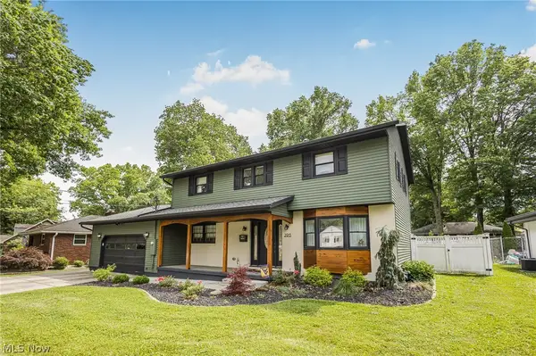 2913 Fairview Avenue, Parkersburg, WV 26104