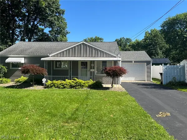 124 Aylesboro Avenue, Boardman, OH 44512
