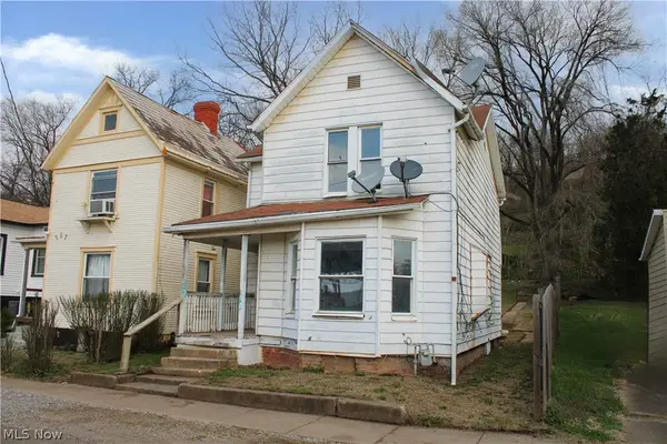769 Buckeye Avenue, Marietta, OH 45750