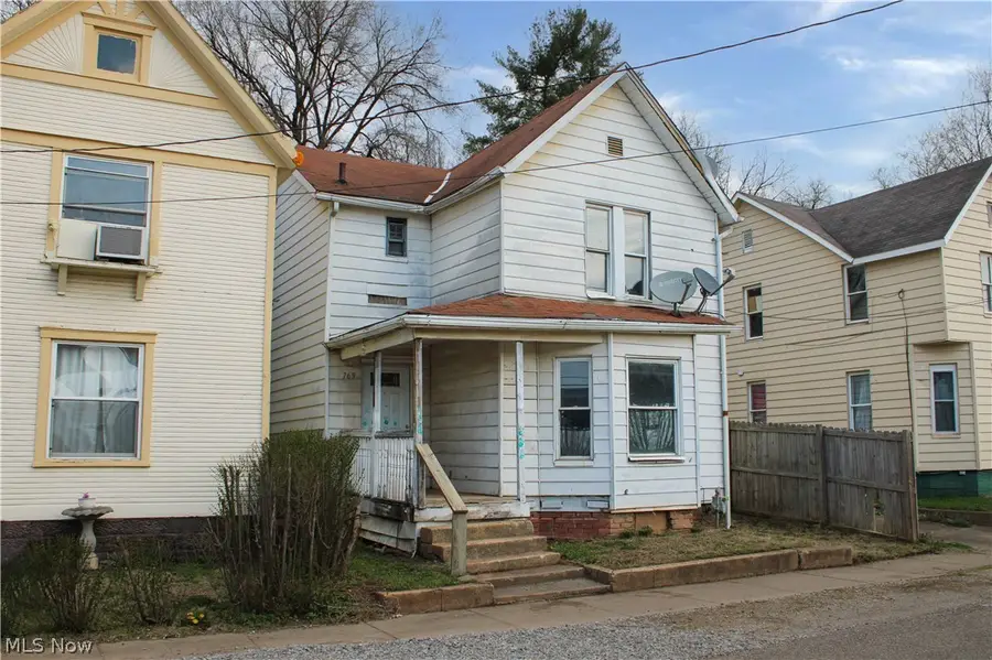 769 Buckeye Avenue, Marietta, OH 45750 - #2