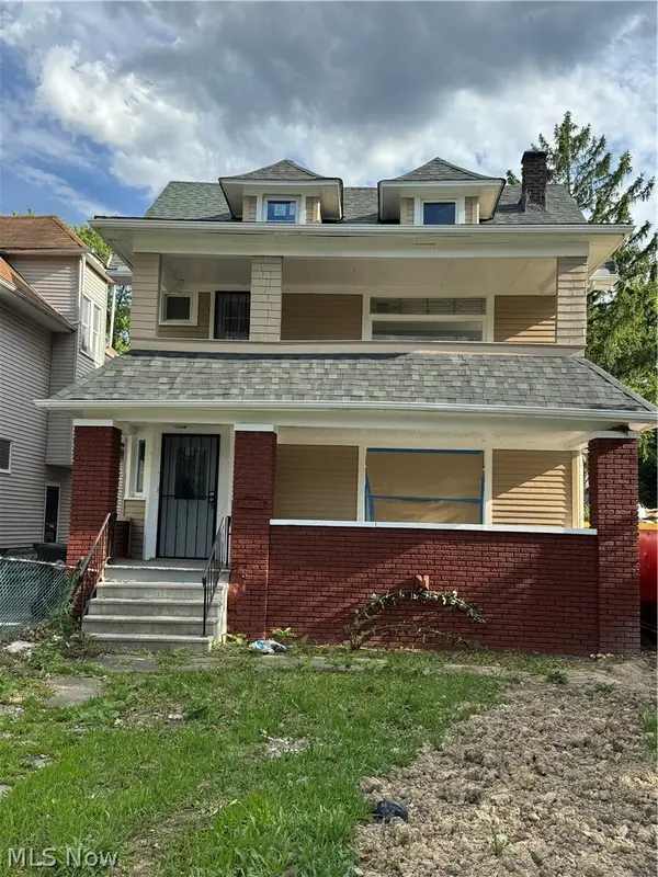 10502 Miles Avenue, Cleveland, OH 44105
